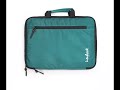 Gambar TAS LAPTOP TAS NOTEBOOK CASE LEPTOP PELINDUNG COVER LAPTOP 14" INCH - Tosca dari Heylook Official Kota Tangerang 10 Tokopedia