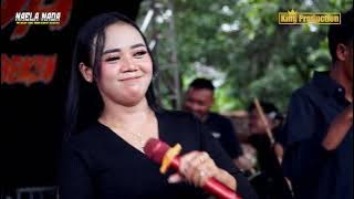 JALUK PING PITU  - EMA ALENA - NAELA NADA LIVE DESA CIKUBANG MULYA TANGGAL 2 APRIL 2025