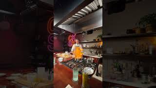 WATCH THIS This is what dinner looks like at CKSK