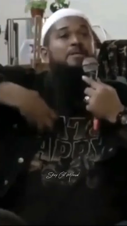 Cinta kepada orang tua || Ustadz Subhan Bawazier