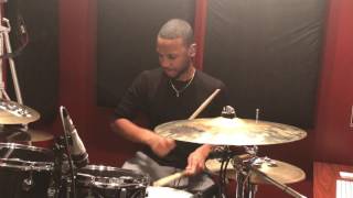 Madlib | Dimples Drum Cover