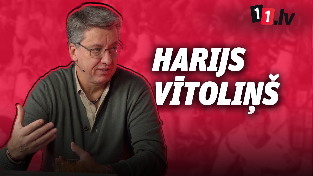 Intervija | Harijs Vītoliņš | Pirms Olimpiskajām spēlēm