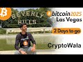 Day 3: Discovering LA’s Scenic Side | Calm Before the Bitcoin Storm