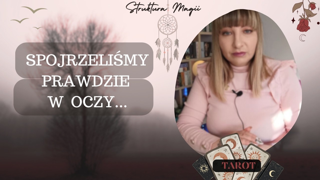🌙HISTORIA ZAPLĄTANYCH UCZUĆ 💟👨‍🏫 - czytanie TAROT
