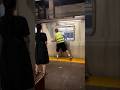 The boy challenges the train #shorts #vairalshorts