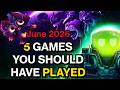 GAME