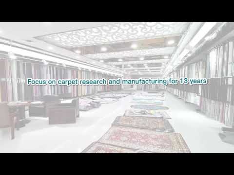 Biggest Carpet Manufacturers