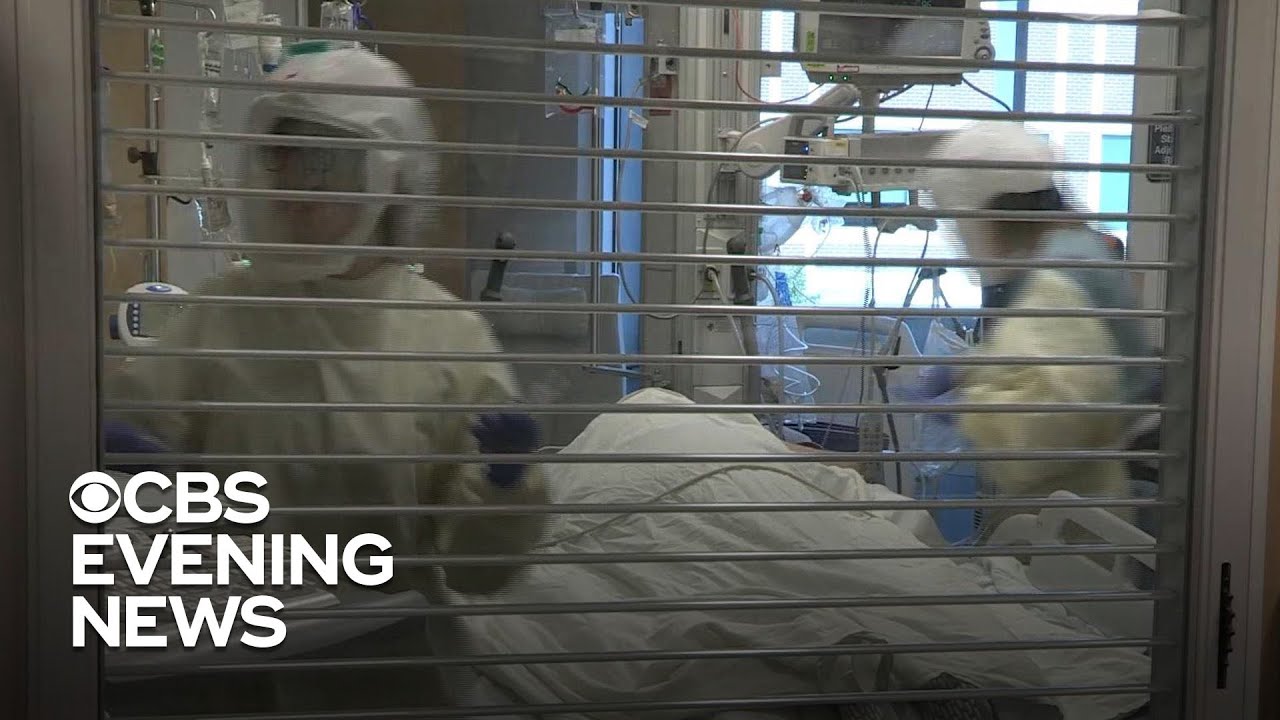 Muted Christmas celebrations take place around globe amid COVID-19