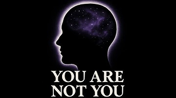 You’re Not Who You Think You Are (Powerful Truth About Identity)