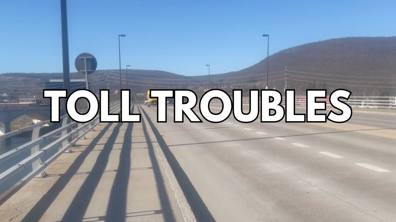 New York Thruway Authority Faces 200M in Unpaid Tolls, Implements