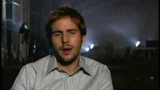 Michael Stahl-David - Interview #1 Net Worth
