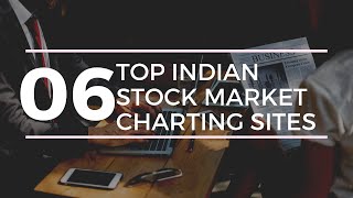 Top Charting Sites for Indian Stock Market (Links in Description) screenshot 3