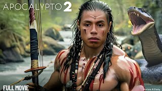 Apocalypto 2 2025 New Hollywood Action Movie Full Movie In English Review & Facts