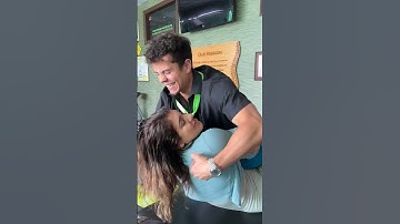 Fake it till you make it…😂 #shorts