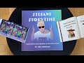 I made three iconic Lady Gaga moments into one children’s book | Stefani Storytime | Gaga Storytime