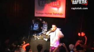 Şehinşah Vah Vahap Vah @ Full Atak 2