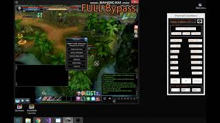 Cabal Online (Monster Cabal - MShield Full Bypass v4.1.1)