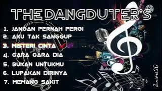 The Dangduters full album