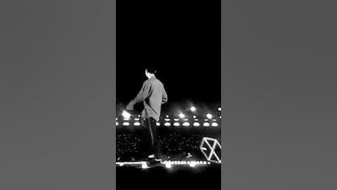 BAEKHYUN ABS 🔥🙈 EXO