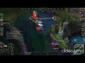 rumble support lol
