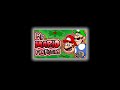 Beginning of video
