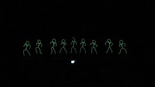 5th Grade GLOW GUYS