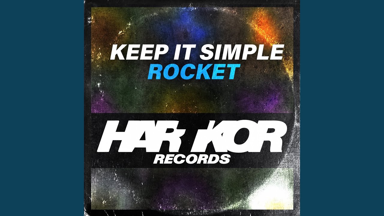 Watch Rocket (Extra Melody) on YouTube Watch Rocket (Extra Melody) on YouTube