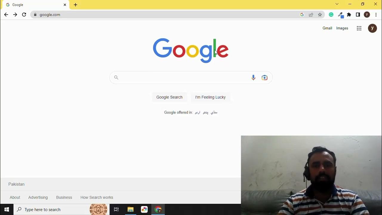 How to pick color using colorzilla extension YouTube