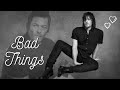 Norman reedus  bad things