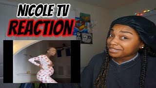 Nicole TV - Help Her Lord (Part 22) REACTION !