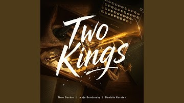 Gold for Rust (feat. Thomas Littmann)