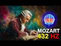 Classical Music For Studying And Concentration Mozart Effect For Brain Power