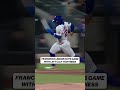 The last thing Mets fan want to see right now 🫣 #newyorkmets #baseball