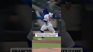 The last thing Mets fan want to see right now 🫣 #newyorkmets #baseball