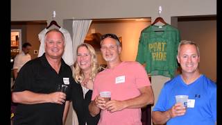 VHS Class 87 30th Reunion