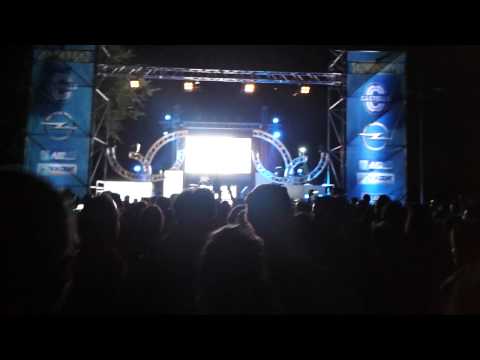 90 Festival 17/07/15 Eiffel 65 - Move your body