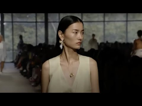 FASHION SHOW 2024 (3.1 PHILLIP LIM)