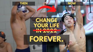 How to Change Your Life ... FOREVER by Sam Lui 6,437 views 2 years ago 11 minutes, 24 seconds