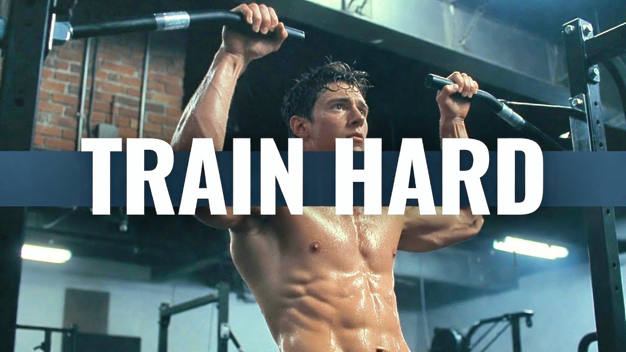 Gym Power Music – Ultimate Strength & Focus Mix