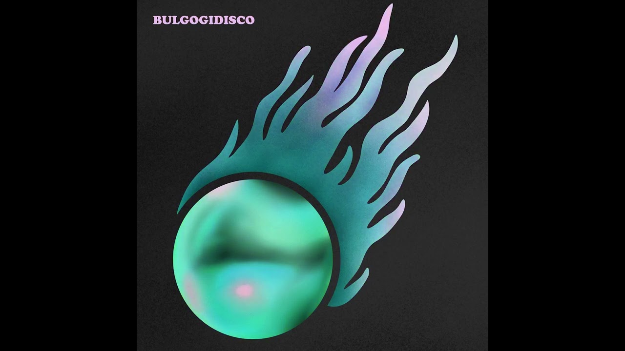 [Visualizer] BULGOGIDISCO (불고기디스코) - 사실은 난 말야