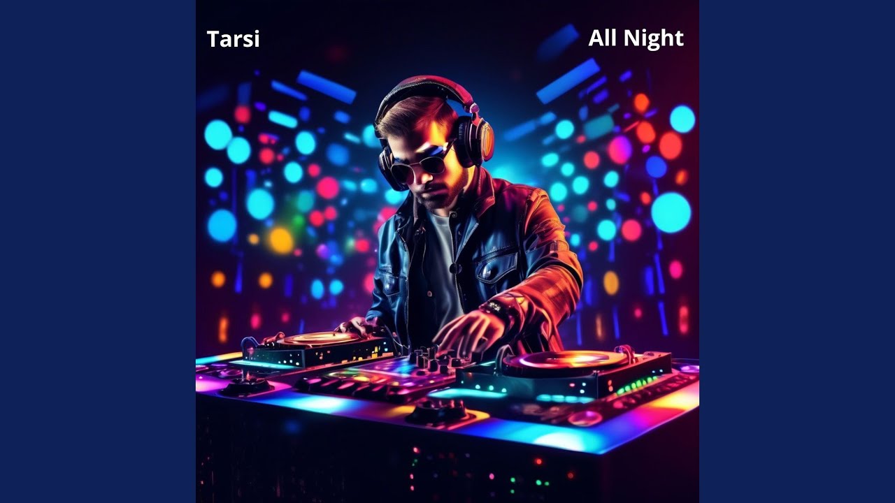 Watch All Night on YouTube Watch All Night on YouTube
