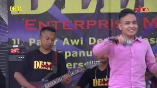 hentikan tangismu, rizaldi asep, delta enterprise musik