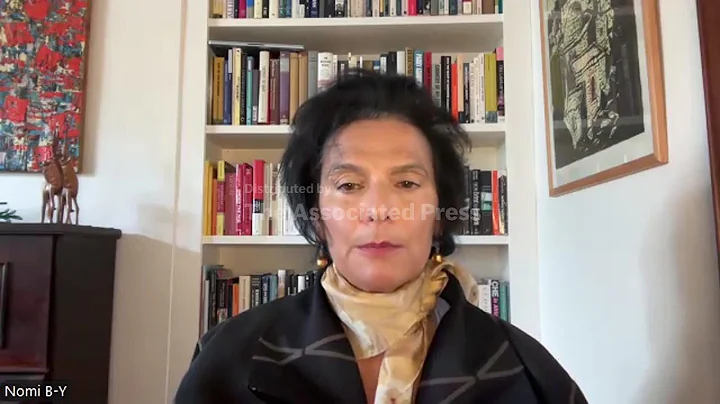 Israeli attack on Hamas leaders in Qatar 'catastrophic,' says Middle East expert