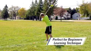 Soft Foam Golf Clubs for Beginners screenshot 3