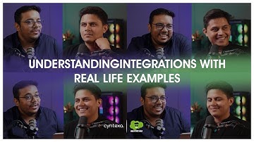 Real Life Applications Of Salesforce Integration | Customer Success Story