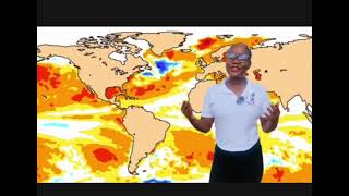 What is El Niño? 🌡️🌪️ | How It Impacts the Caribbean & Hurricane Season