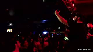 Dirty Shirt - Saraca Inima Me (live @Underground Pub, Iasi - 30/04/2022)