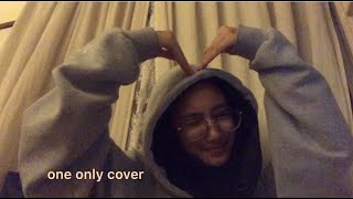 one only (cover)
