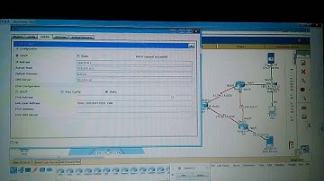 CẤU HÌNH GIAO THỨC EIGRP PHẦN 3