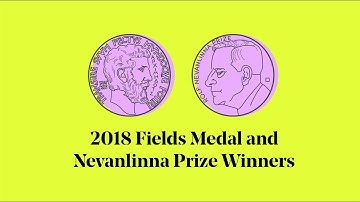 2018 Fields Medal Coverage at Quanta Magazine